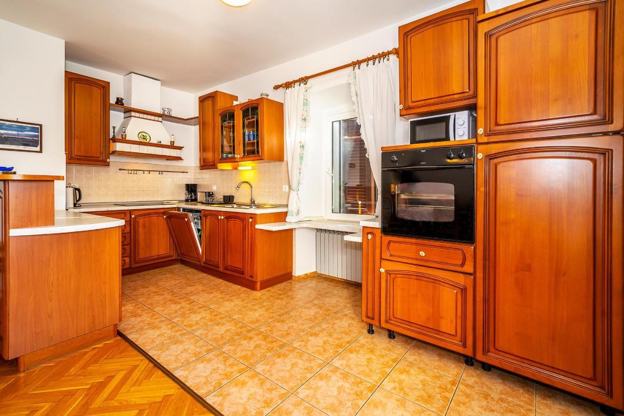Apartmant Ivan 马林斯卡 外观 照片