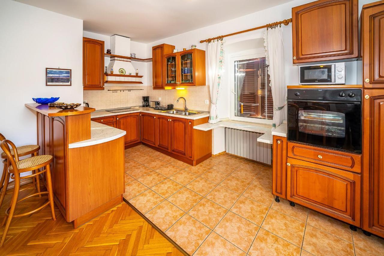 Apartmant Ivan 马林斯卡 外观 照片