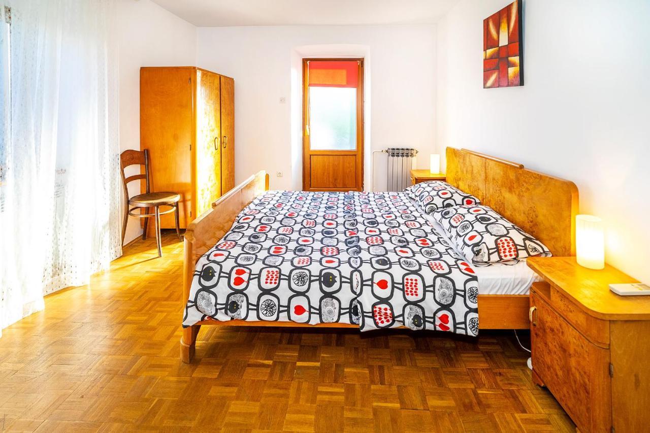 Apartmant Ivan 马林斯卡 外观 照片