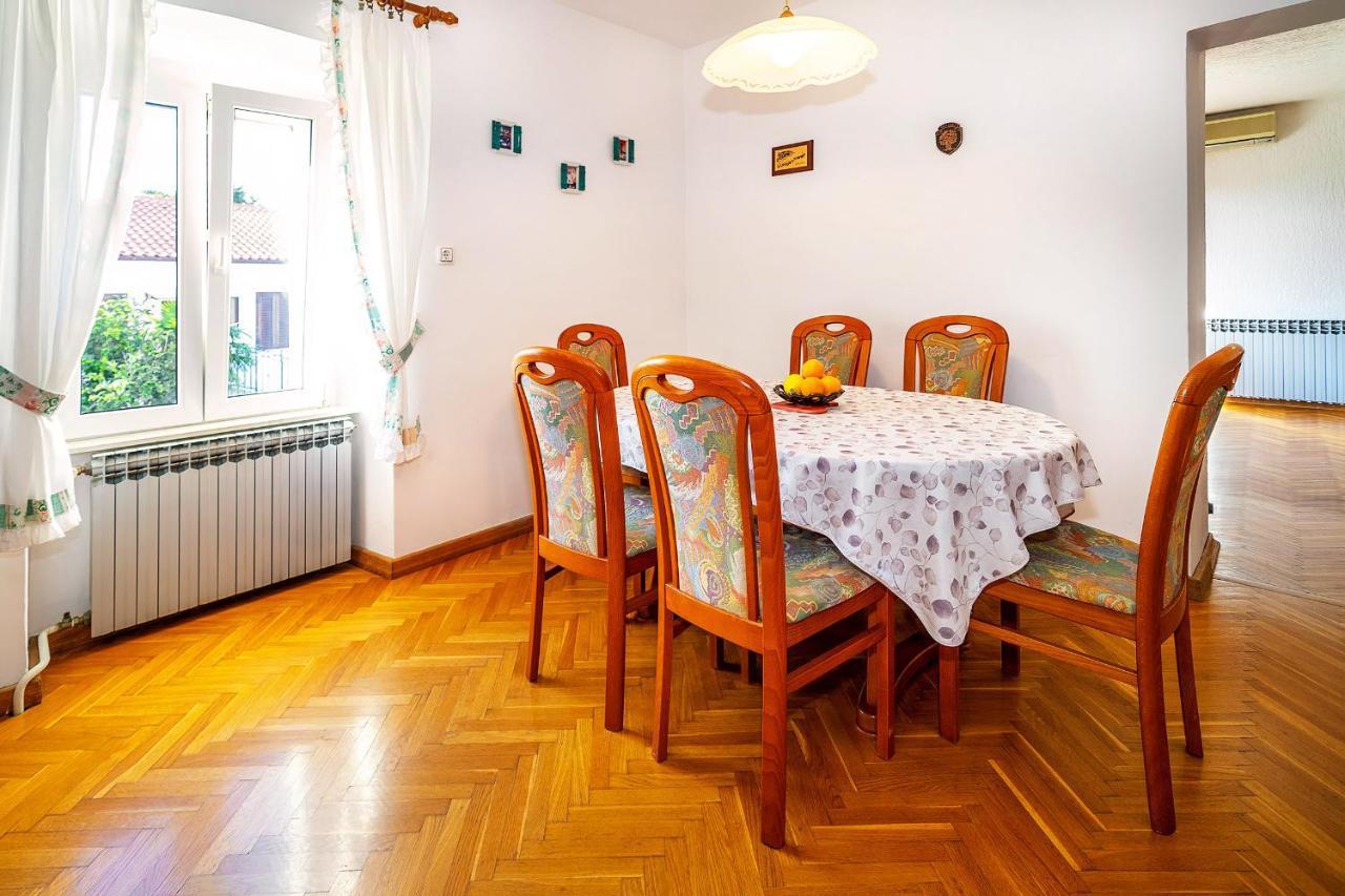 Apartmant Ivan 马林斯卡 外观 照片