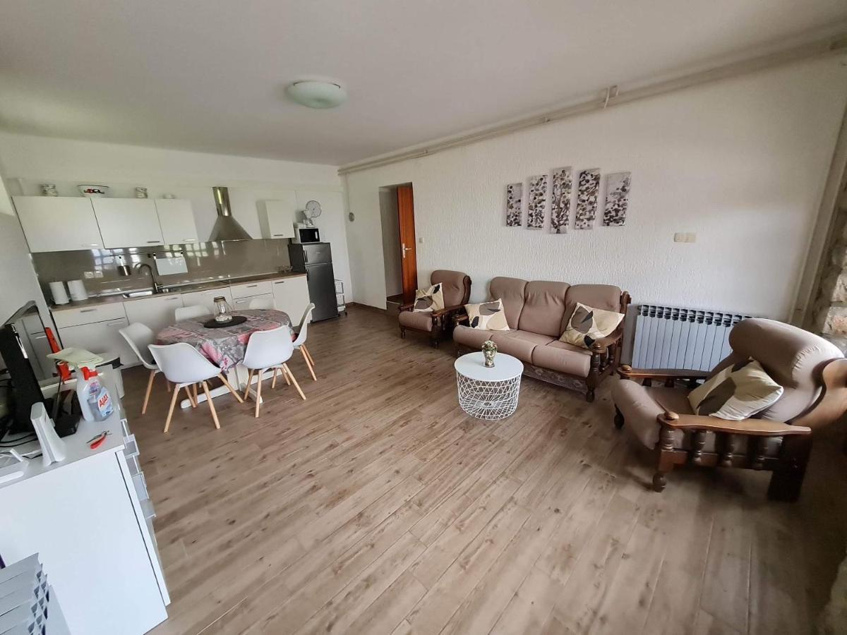 Apartmant Ivan 马林斯卡 外观 照片